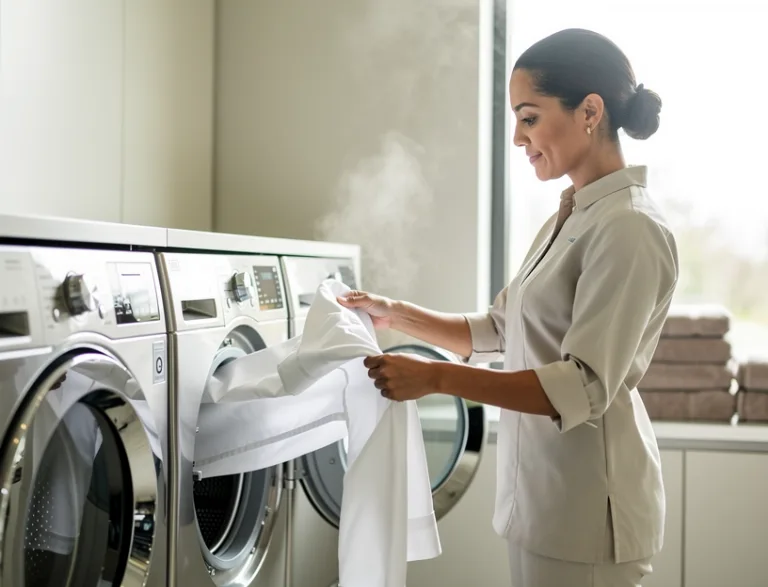 Luxury Laundry service in Welland